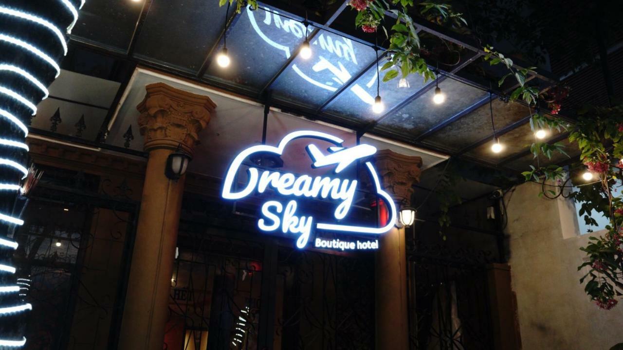 Dreamy Sky - Nhỏ Hướng Sân Bay 2* Đà Nẵng