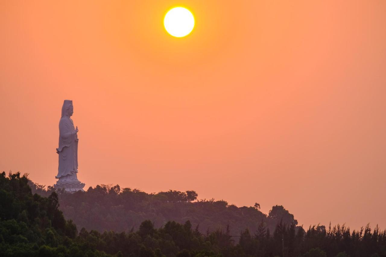 Dreamy Sky - Nhỏ Hướng Sân Bay Khách sạn